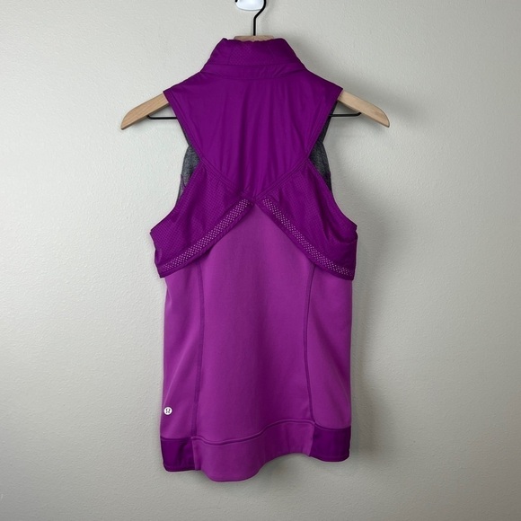 Lululemon Kanto Catch Me Vest - Picture 4 of 7